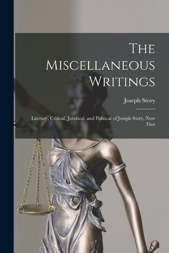 The Miscellaneous Writings