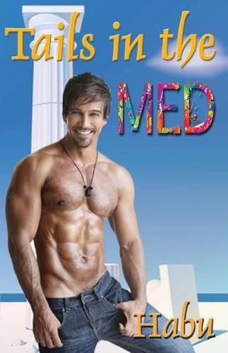 Cover image for Tails in the Med