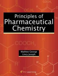 Cover image for Principles of Pharmaceutical Chemistry