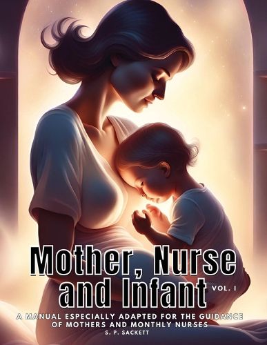 Cover image for Mother, Nurse and Infant