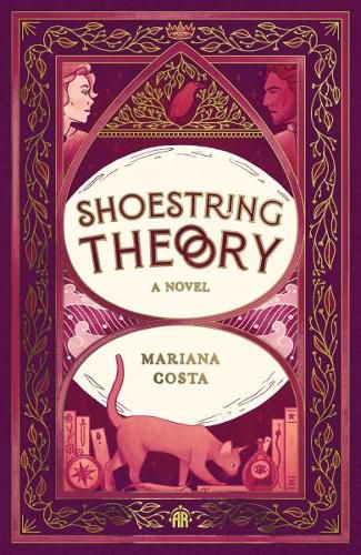 Cover image for Shoestring Theory