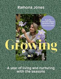 Cover image for Growing