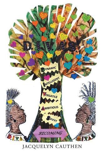 Cover image for Becoming D.I.V.A.S. Hand Book