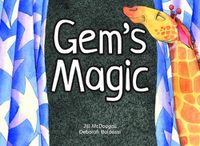 Cover image for Gem's Magic