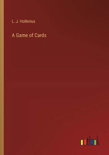 Cover image for A Game of Cards