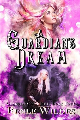 Cover image for A Guardian's Dream