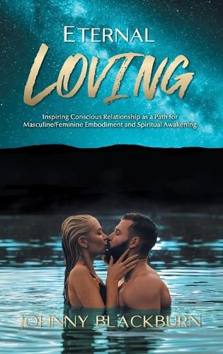 Cover image for Eternal Loving
