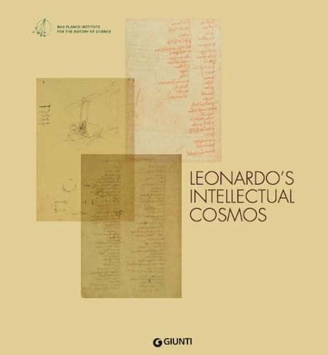 Leonardo's Intellectual Cosmos