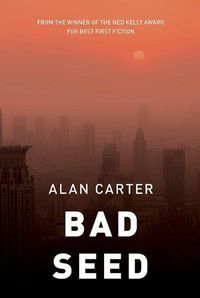 Cover image for Bad Seed