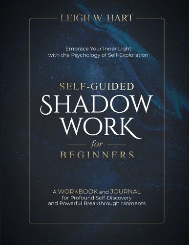 Self-Guided Shadow Work for Beginners