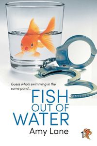 Cover image for Fish Out of Water