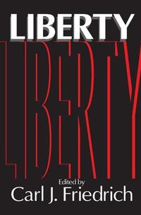 Cover image for Liberty