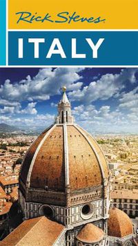 Cover image for Rick Steves Italy (Twenty-seventh Edition)