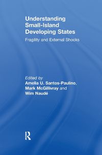 Cover image for Understanding Small-Island Developing States: Fragility and External Shocks