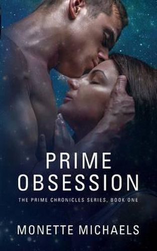 Cover image for Prime Obsession