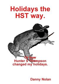 Cover image for Holidays the HST way