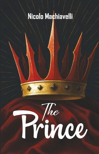 Cover image for The Prince
