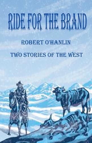 Cover image for Ride for the Brand