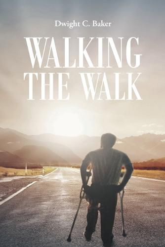 Cover image for Walking the Walk