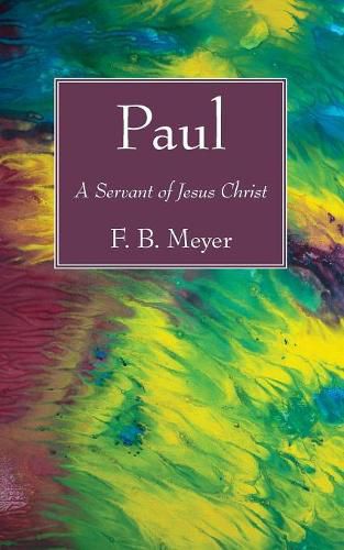 Paul: A Servant of Jesus Christ