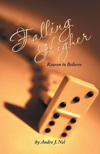 Cover image for Falling Higher