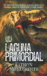 Cover image for Laguna Primordial