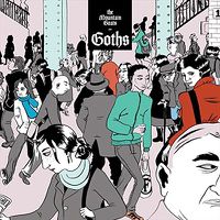 Cover image for Goths (Vinyl)