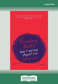 Cover image for Breaking Badly