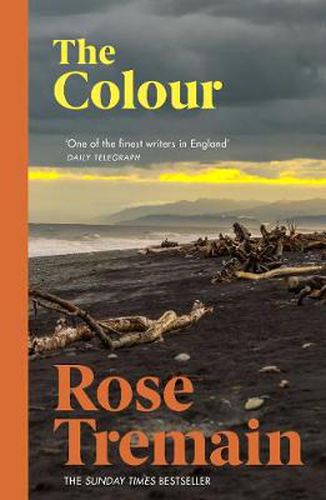 Cover image for The Colour