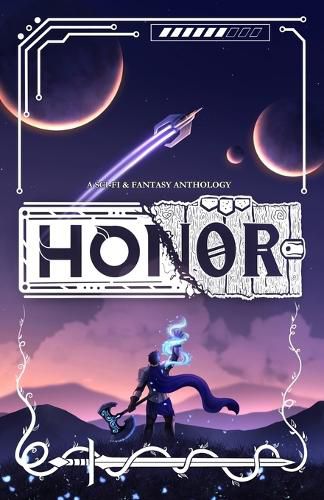 Cover image for Honor