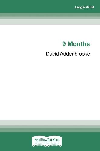 Cover image for 9 Months