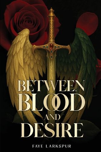 Cover image for Between Blood and Desire