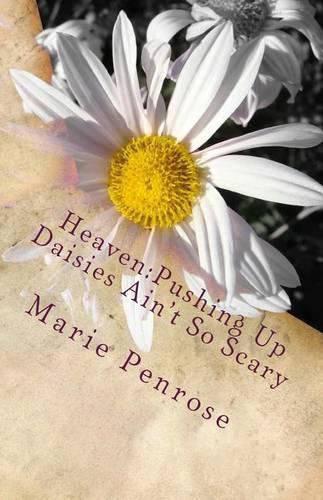 Cover image for Heaven: Pushing Up Daisies Ain't So Scary: A Lighthearted Look At A Serious Subject
