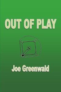 Cover image for Out of Play