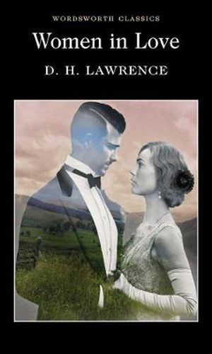 Cover image for Women in Love