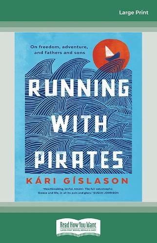 Cover image for Running with Pirates