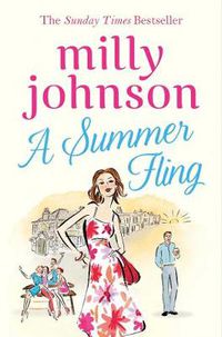 Cover image for A Summer Fling