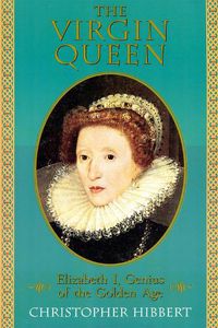 Cover image for Virgin Queen