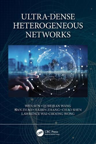 Cover image for Ultra-Dense Heterogeneous Networks