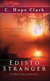 Cover image for Edisto Stranger