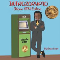 Cover image for Intro2Crypto: The Bitcoin ATM Edition