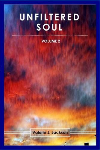 Cover image for Unfiltered Soul (Volume 2)