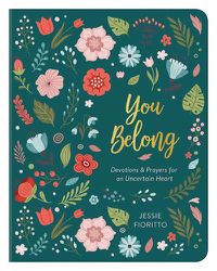 Cover image for You Belong