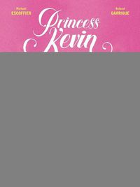 Cover image for Princess Kevin