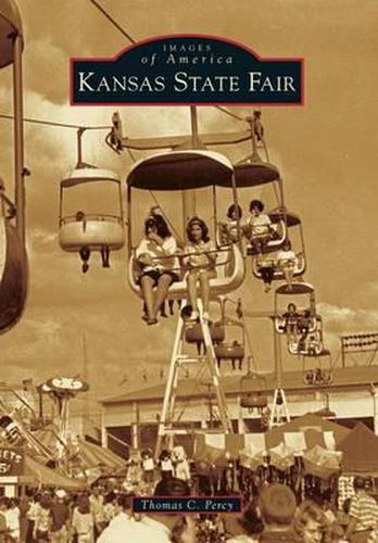 Cover image for Kansas State Fair