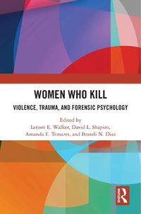 Cover image for Women Who Kill