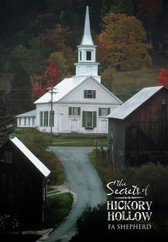 Cover image for The Secrets of Hickory Hollow