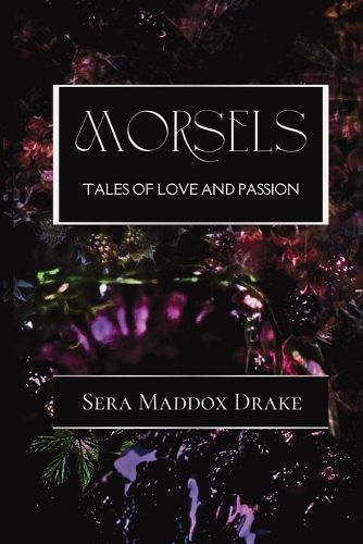 Cover image for Morsels