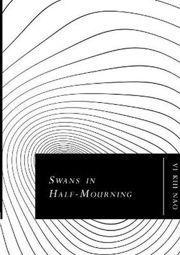 Cover image for Swans In Half-Mourning