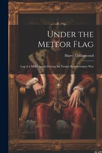 Cover image for Under the Meteor Flag